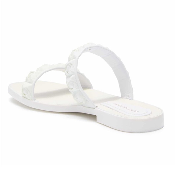 NIB Stuart Weitzman Rosita Sandals - Picture 9 of 15